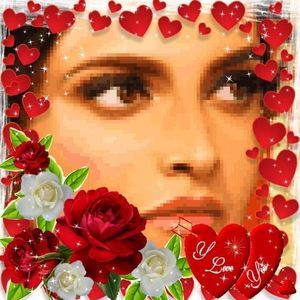 Meet your Posher, Yvette